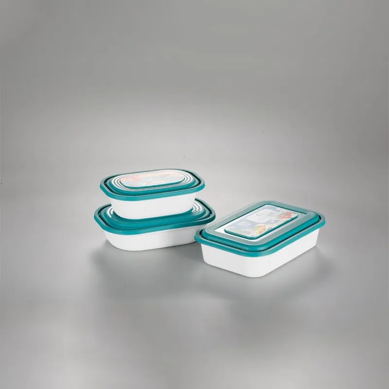 IML Container Mold