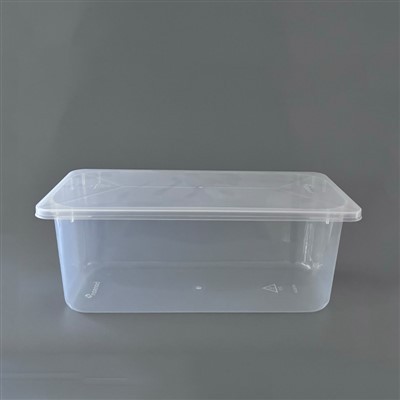 قالب حاوية التخزين